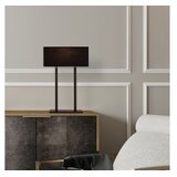 Opviq Salihini MR 615 Stona lampa, crna | Eponuda.ba
