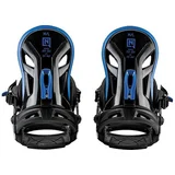 snowboard vez rental blue m-l