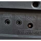 Sal retro bluetooth radio RRT4B | ePonuda.com