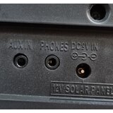 Sal Retro namizni radio, MP3-BT, 4 frekvenčni | Shoptok.si