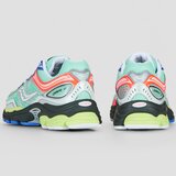 Saucony Nizke superge PROGRID OMNI 9 Večbarvna | Shoptok.si