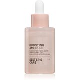 Sister's Aroma Boosting Ampoule posvjetljujući serum za lice 30 ml Cijene