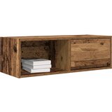 TV ormarići 2 kom staro drvo 80x31x25,5 cm konstruirano drvo | shoptok.hr