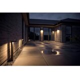 Nordlux LED solarna lampa sa senzorom RICA LED/5W/3,7V IP44 | Eponuda.com
