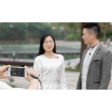 Saramonic Lavalier mikrofon with 2 mikrofon capsule | shoptok.hr