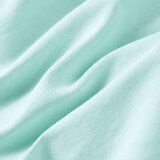  Dječja majica kratkih rukava svijetla boja mente 92 | shoptok.hr