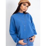 BASIC Feel Good Sweatshirt-RV-BL-5185.73P-dark blue | shoptok.hr