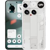 NOTHING Phone 3 5G Dual Sim 12GB RAM 256GB White - SAMO RASPAKIRANO NOTHING Phone 3 5G Dual Sim 12GB RAM 256GB White - SAMO RASPAKIRANO Slike