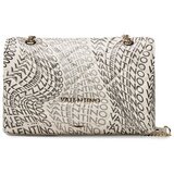 Valentino Ročna torba Ocean Re VBS6T102 Bela | Shoptok.si