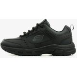 Skechers muške plitke patike OAK CANYON - REDWICK 51896-BBK Cene
