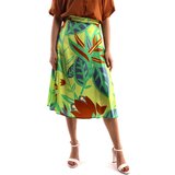 Niu' Krila PE23406T000 Zelena Cene