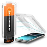 Spigen KALJENO STEKLO GLASS.TR EZ FIT PRO HD ZA SAMSUNG GALAXY Z FOLD 7, (5000334002) | Shoptok.si