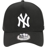 New Era Kapa 'LEAGUE ESSENTIAL EFRAME NEYYAN' črna / bela | Shoptok.si