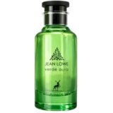 Maison Alhambra Jean Lowe Verde Aura 100ml Cene