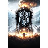 Steam Frostpunk: Original Soundtrack (DLC) (PC) Key GLOBAL | ePonuda.com
