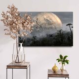Opviq slika na platnu 45x70cm | ePonuda.com