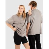 Urban Classics Washed Rib T-shirt steelgrey | Shoptok.si