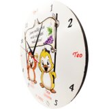  Stenska ura Darilo za vzgojiteljice v vrtcu! Š17139 | Shoptok.si