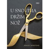 Fokus na HIT Ashley Winstead - U snovima držim nož Cene