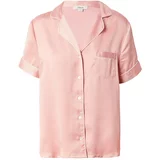 Etam Majica za spanje 'GIA' roza / bela