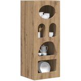  Kreveta Umjetnički hrast 40 x 35 x 100,5 cm Konstruirano drvo | shoptok.hr