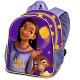 Wish 3D backpack 31cm