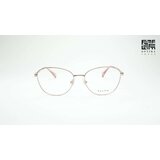 Ralph Okvir za naočare RA60639427, Ženski, Roze Cene