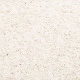  Prostirke za stepenice 10 kom 56x17x3 cm bijele poluokrugle | shoptok.hr