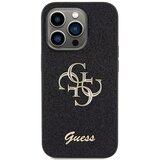 Guess futrola original GUHCP15MHG4SGK za iphone 15 plus (6.7) crna | ePonuda.com