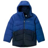 Columbia Jakne ARCTIC BLAST II JACKET Modra Cene