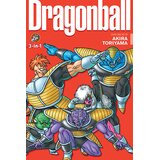 VIZ Media Dragonball 3-In-1 Edition 8 | Eponuda.com