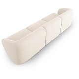 Milo Casa Bež sofa od šenila 266 cm Paolo – | shoptok.hr