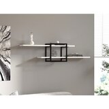 Hanah home Zidna polica Mone White | ePonuda.com