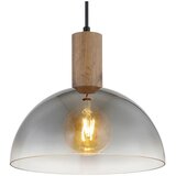 Globo VISEČA SVETILKA ROMY 30/120 cm E27 | Shoptok.si