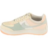 Nike Air Force 1 Shadow Bež | shoptok.hr