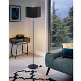 Eglo Maserlo 1 podna/1, e27, prečnik 380, crna | Eponuda.com
