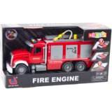  Fire Truck Water Lights Sounds Red 1:14 | shoptok.hr