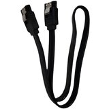 Fast_Asia Kabl SATA 0.4m crni
