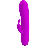 Pretty Love Ceasar Mini Rabbit Vibrator Cene