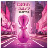 Dkny 24/7 Electric parfemska voda za žene 100 ml | shoptok.hr