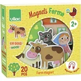 Magneti "Farma"