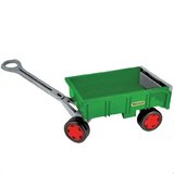 Wader Farmer ručna kolica, maksimalno opterećenje 60 kg - | shoptok.hr