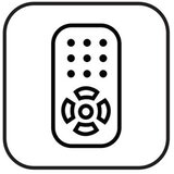 Lesnina XXXL STROPNA LED-SVETILKA 5940 lm 6500 K | Shoptok.si
