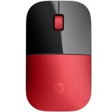 HP Z3700 Red Wireless Mouse | Eponuda.ba