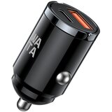 WATA dual usb-a & usb-c 30W pd punjač za auto | shoptok.hr