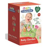 Clementoni baby garden set ( CL17645 ) Cene
