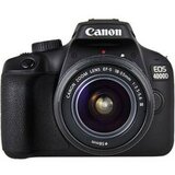 Canon EOS 4000D BK 18-55 SEE cene