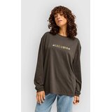 Billabong Rinding West Long Sleeve T-Shirt off black Cene