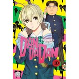 Harper Collins Publishers Ltd Yukinobu Tatsu - Dandadan, Vol. 10 | Eponuda.com