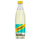 Schweppes bitter lemon gazirani sok 500ml pet Cene